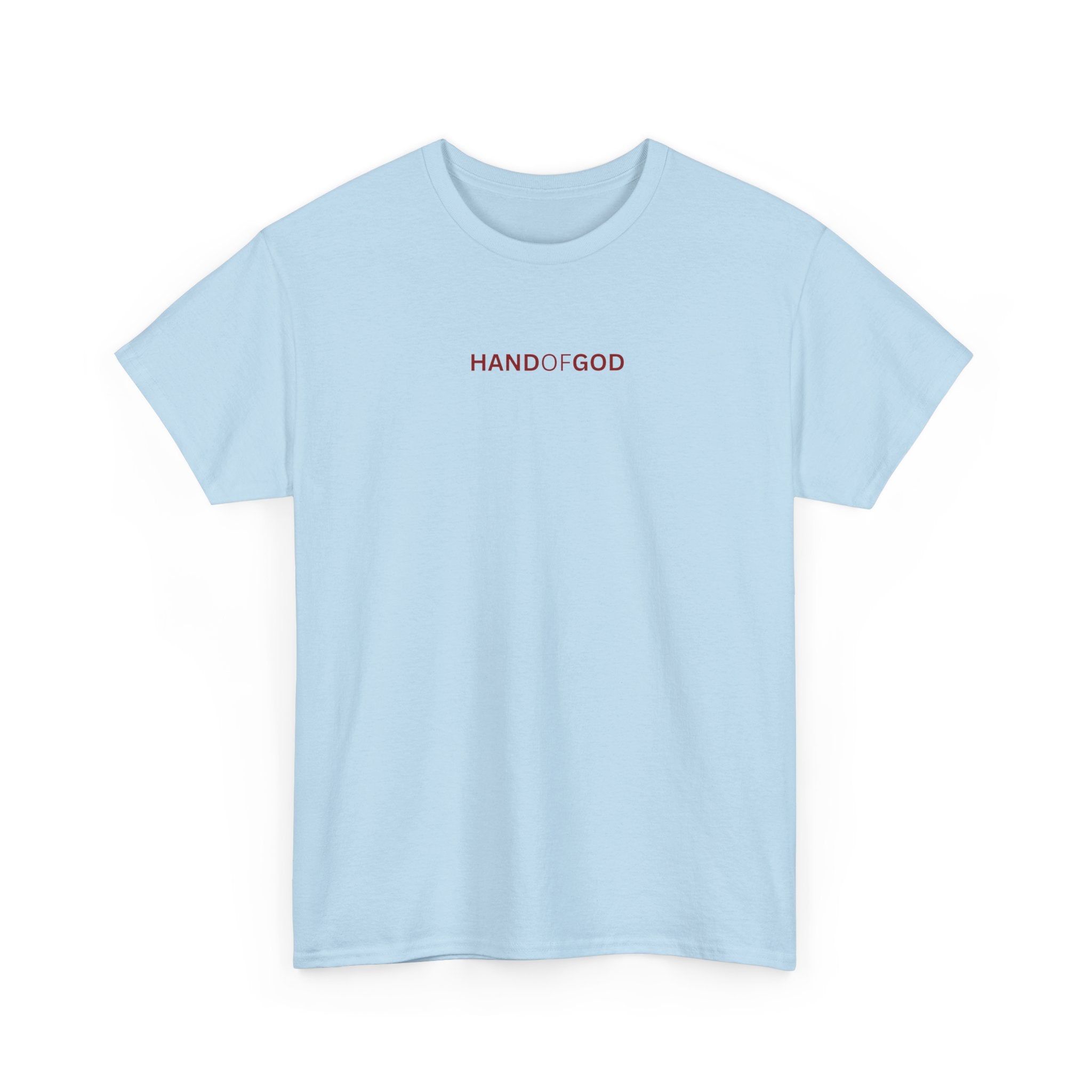 Peace Pray Pilates Women’s T-shirt | Christian Faith & Wellness  | Hand of God Apparel