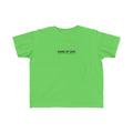 Hand of God Bangkok Limited Edition Toddler T-Shirt | The Word Worldwide Christian Kids Collection