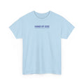 If He Gave You the Vision He Will Give You the Victory T-Shirt | Christian Faith Apparel | Hand of God