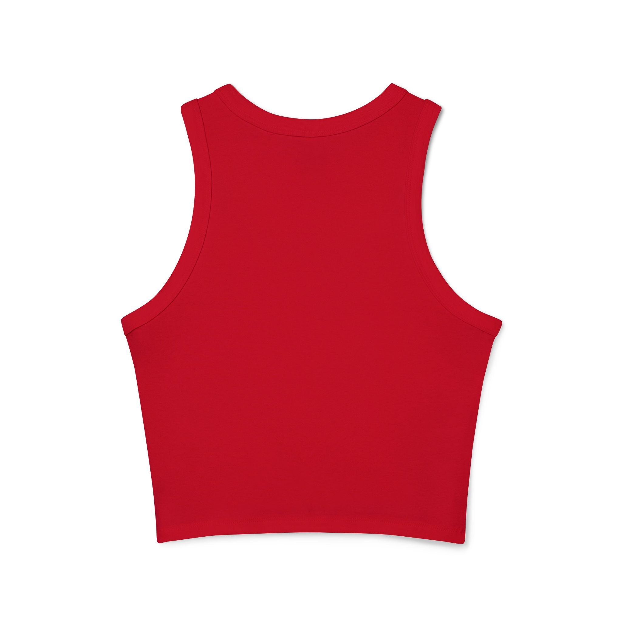 Hand of God Women's Tank Top | Christian Faith Apparel | Logo Tee