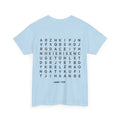 He Is Risen T-Shirt | Easter Christian Faith Apparel | Hand of God