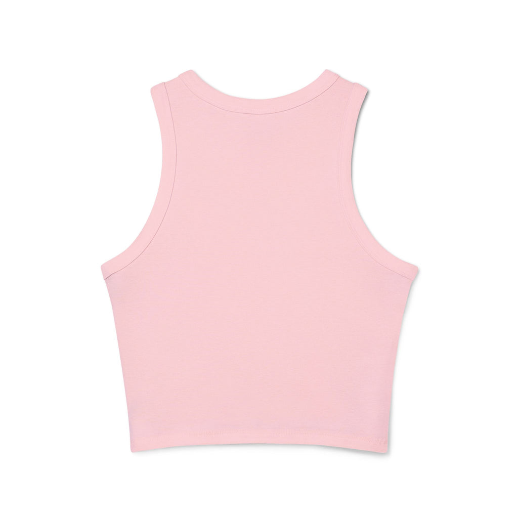Hand of God Women's Tank Top | Christian Faith Apparel | Logo Tee