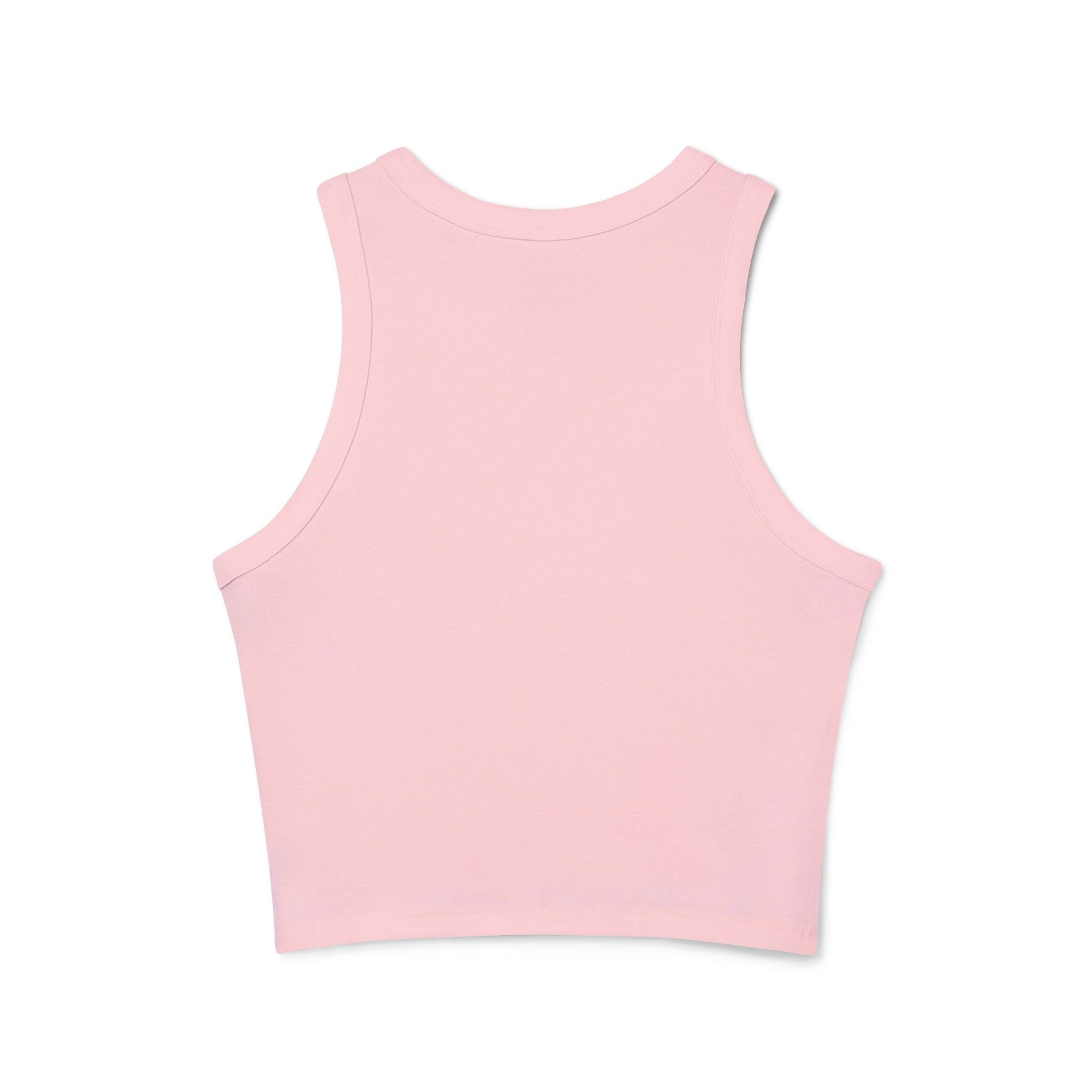 Hand of God Women's Tank Top | Christian Faith Apparel | Logo Tee