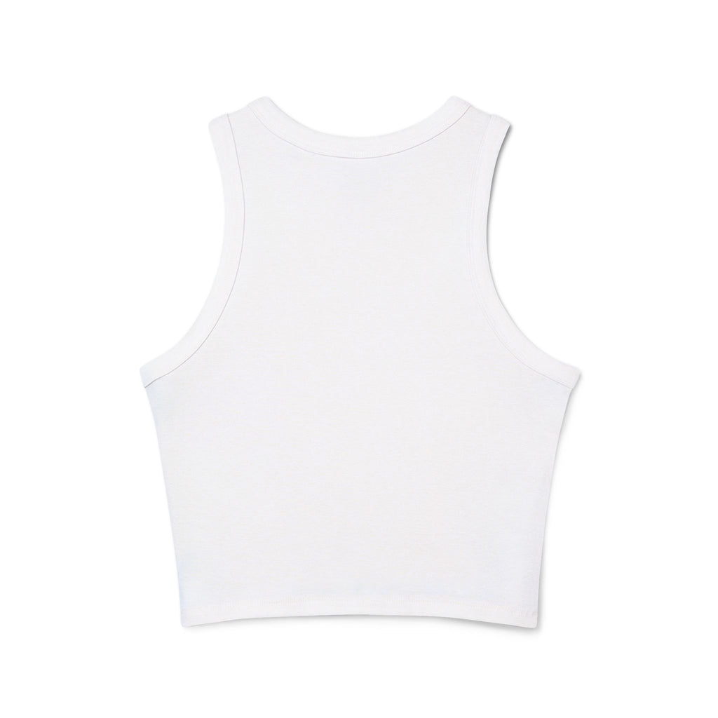 Hand of God Women's Tank Top | Christian Faith Apparel | Logo Tee