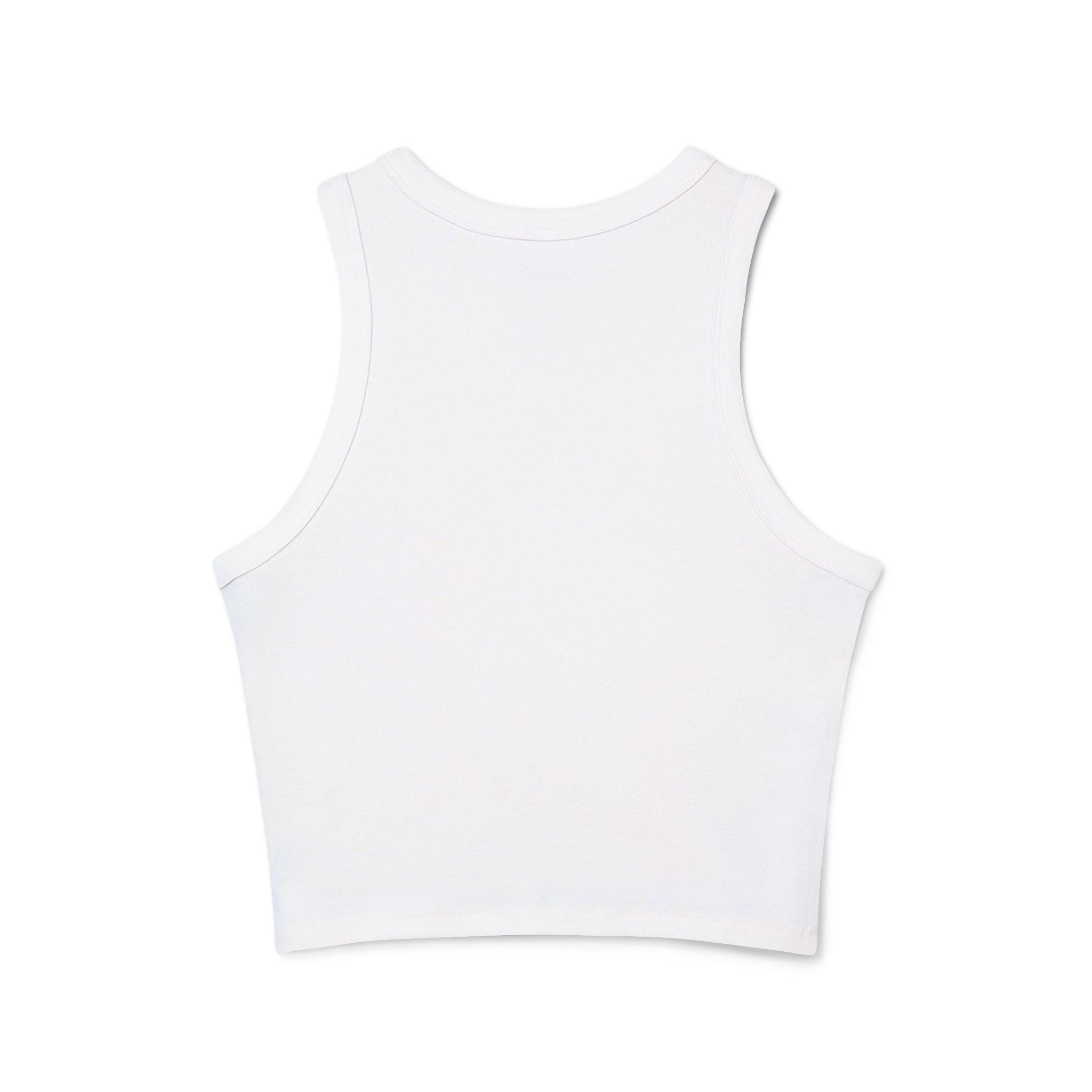 Hand of God Women's Tank Top | Christian Faith Apparel | Logo Tee