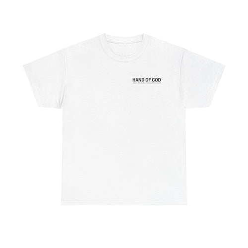 Fruit of the Spirit T-Shirt | Christian Faith Apparel | Hand of God