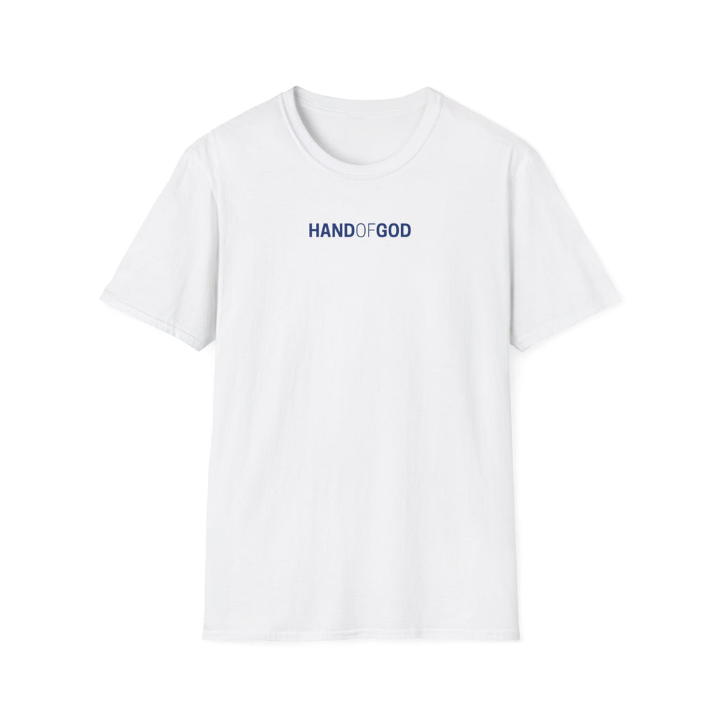 God Sees Your Worth Shirt – Christian Inspirational T-Shirt | Hand of God