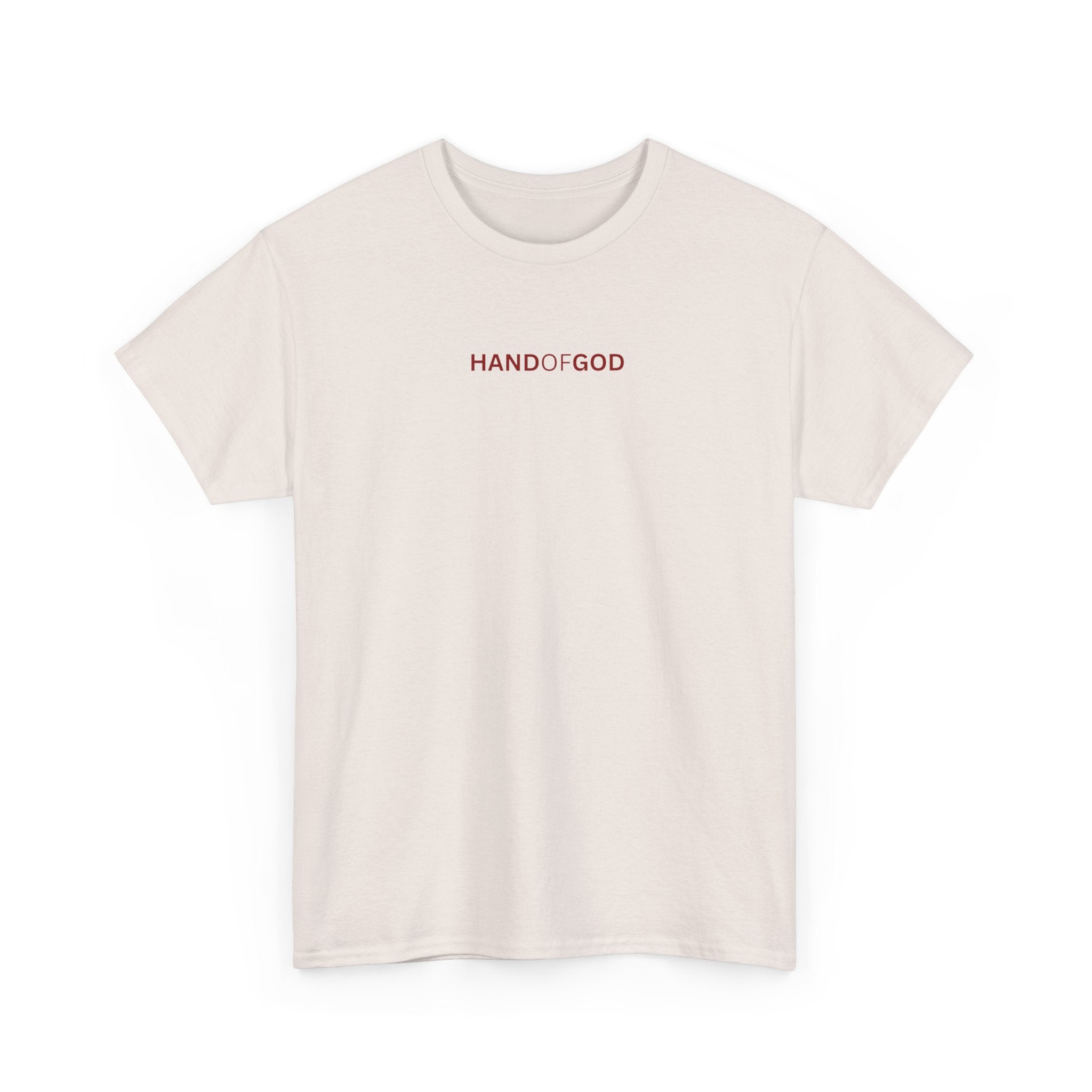 Peace Pray Pilates Women’s T-shirt | Christian Faith & Wellness  | Hand of God Apparel