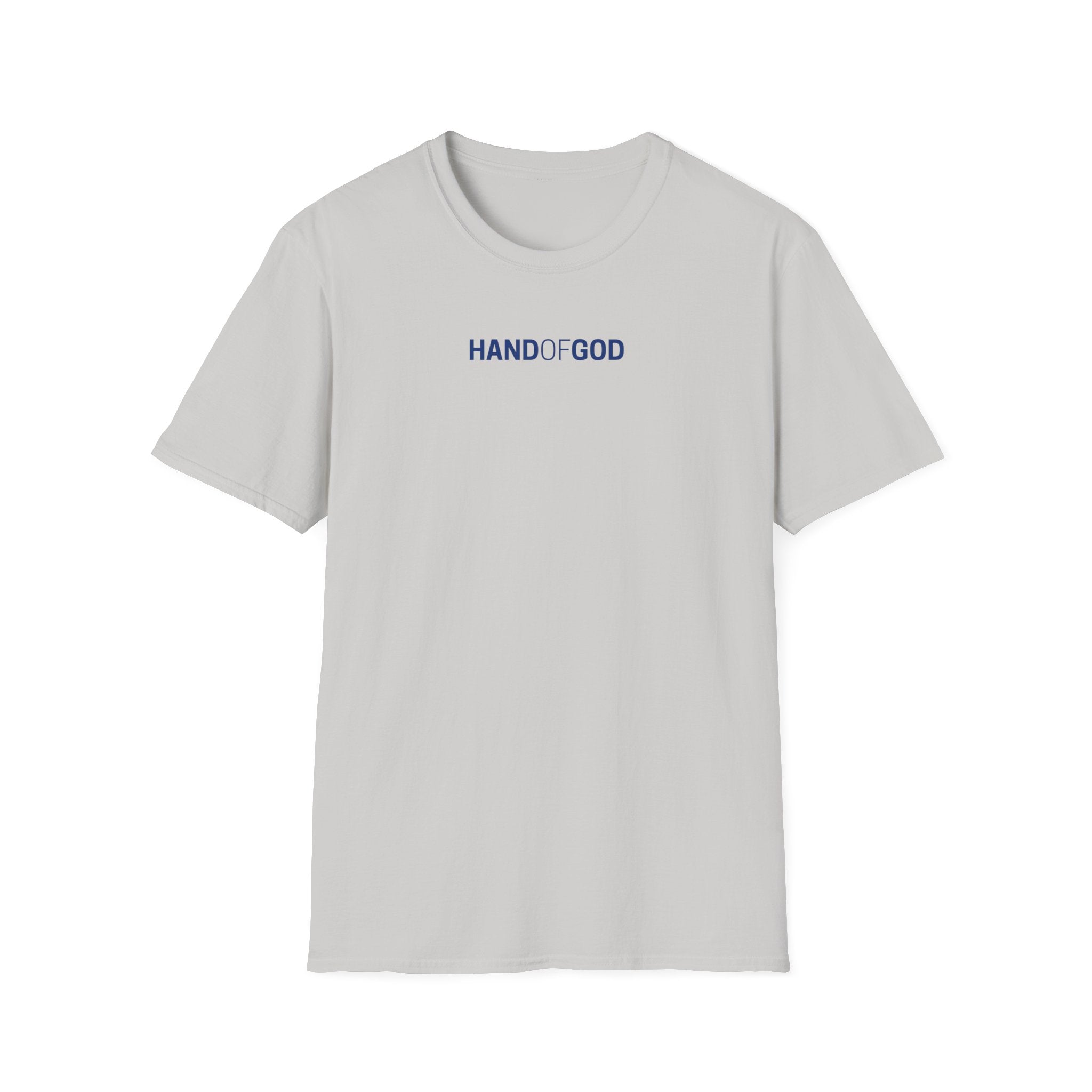 God Sees Your Worth Shirt – Christian Inspirational T-Shirt | Hand of God
