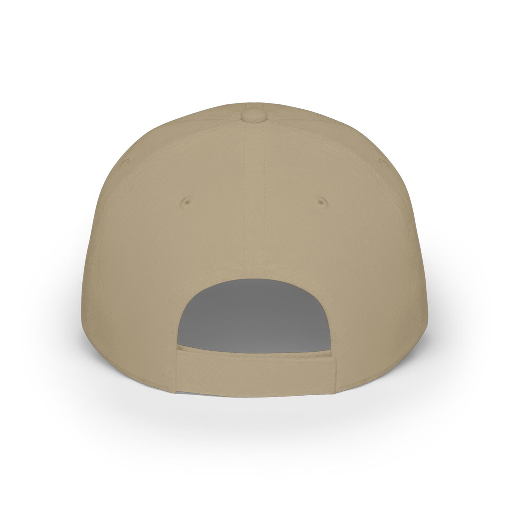 Hand of God Baseball Cap | Christian Faith Hat | Inspirational Christian Apparel
