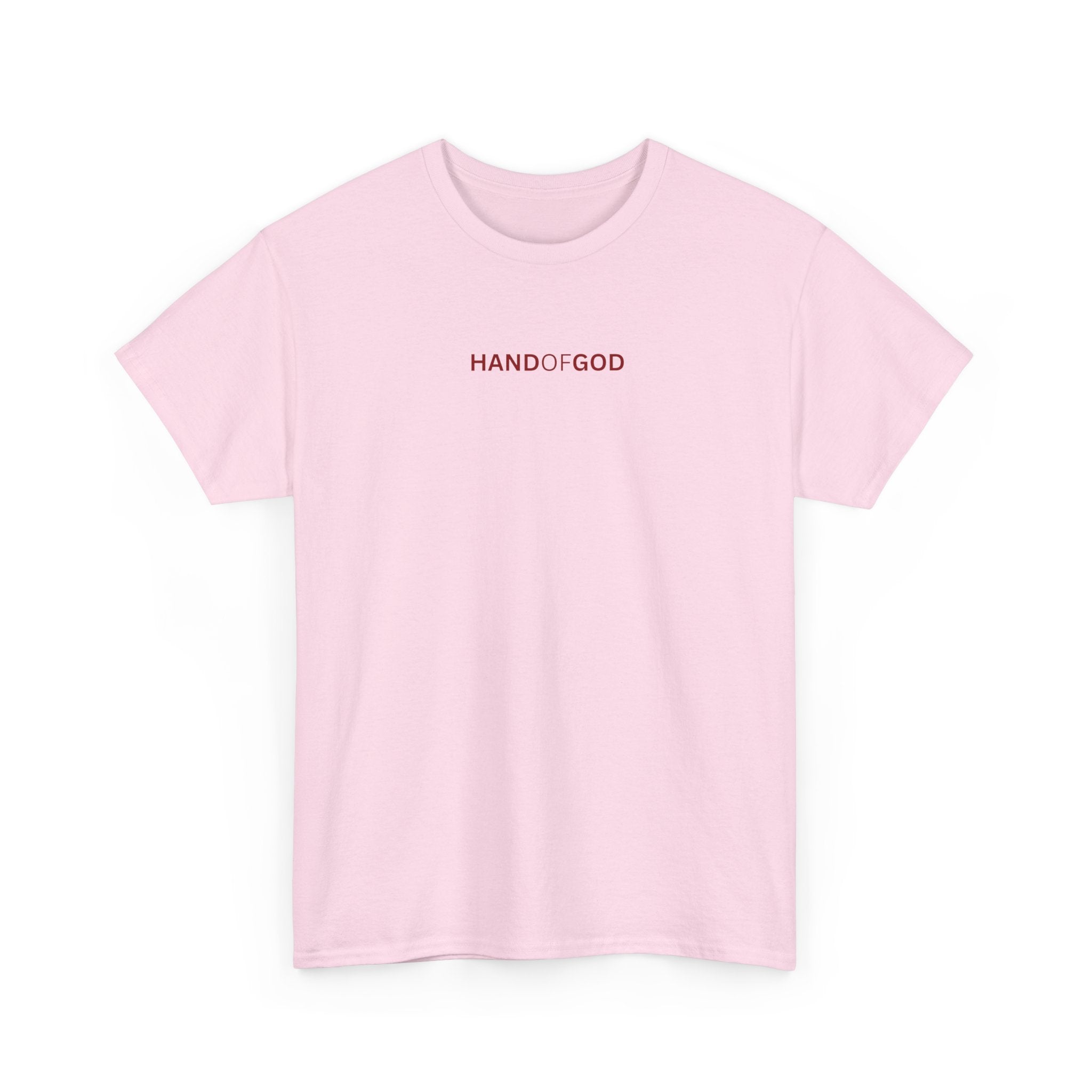Peace Pray Pilates Women’s T-shirt | Christian Faith & Wellness  | Hand of God Apparel