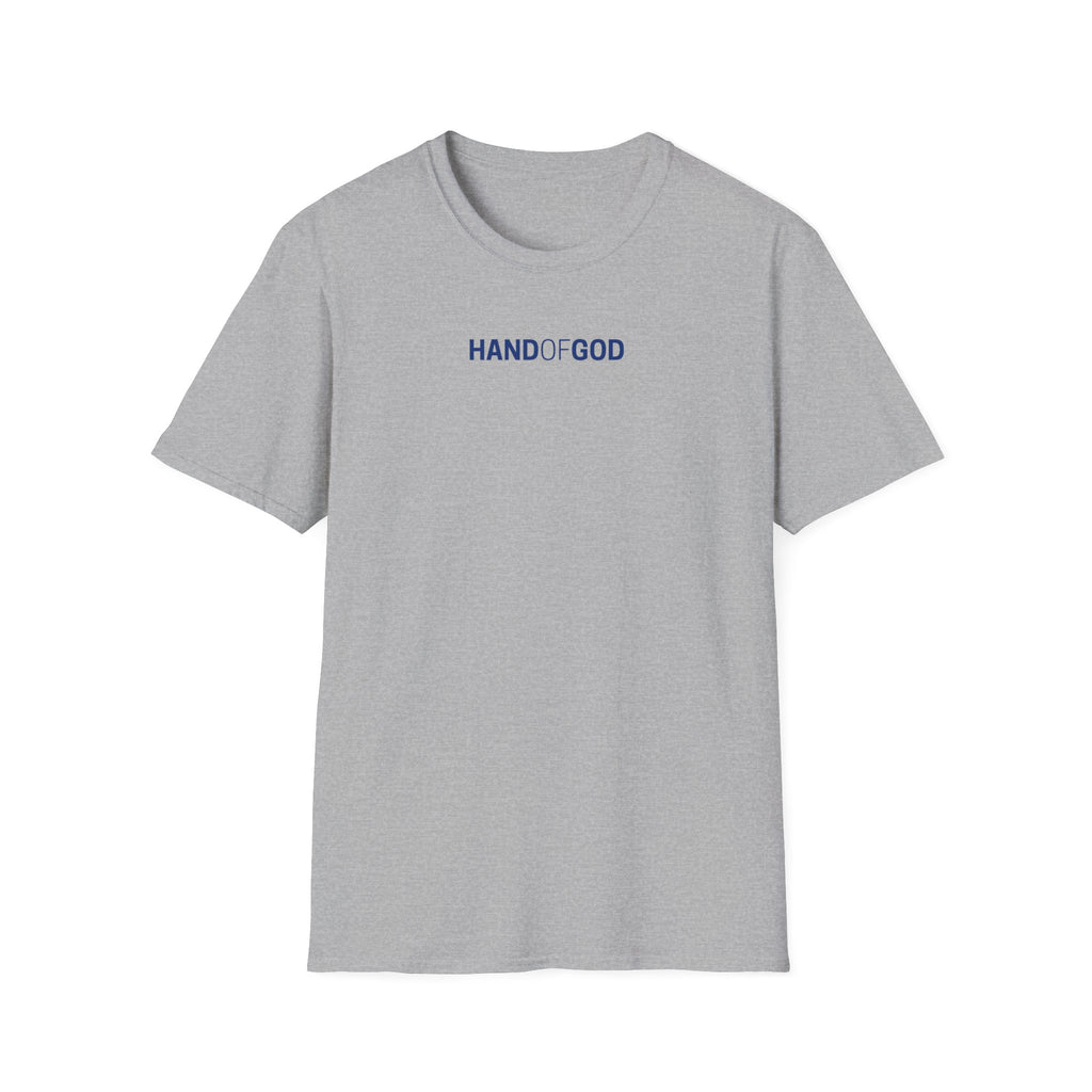 God Sees Your Worth Shirt – Christian Inspirational T-Shirt | Hand of God