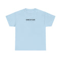 He Can Do a Lot With a Little T-Shirt | Christian Faith Apparel | Hand of God