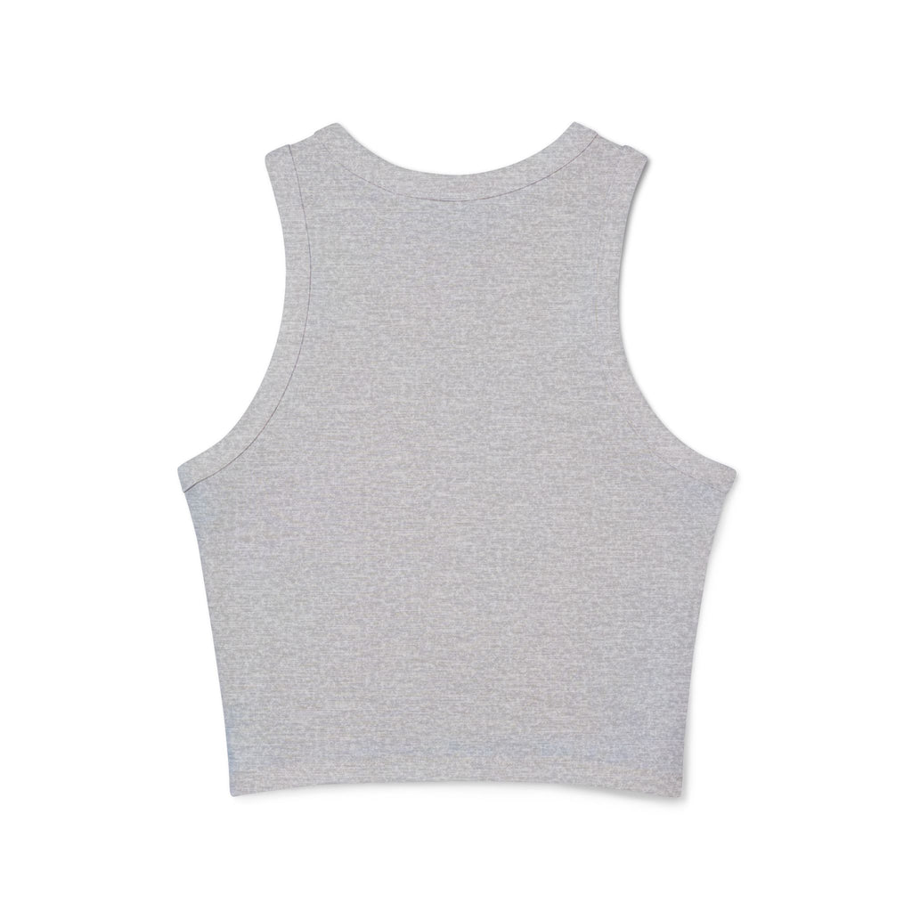 Hand of God Women's Tank Top | Christian Faith Apparel | Logo Tee