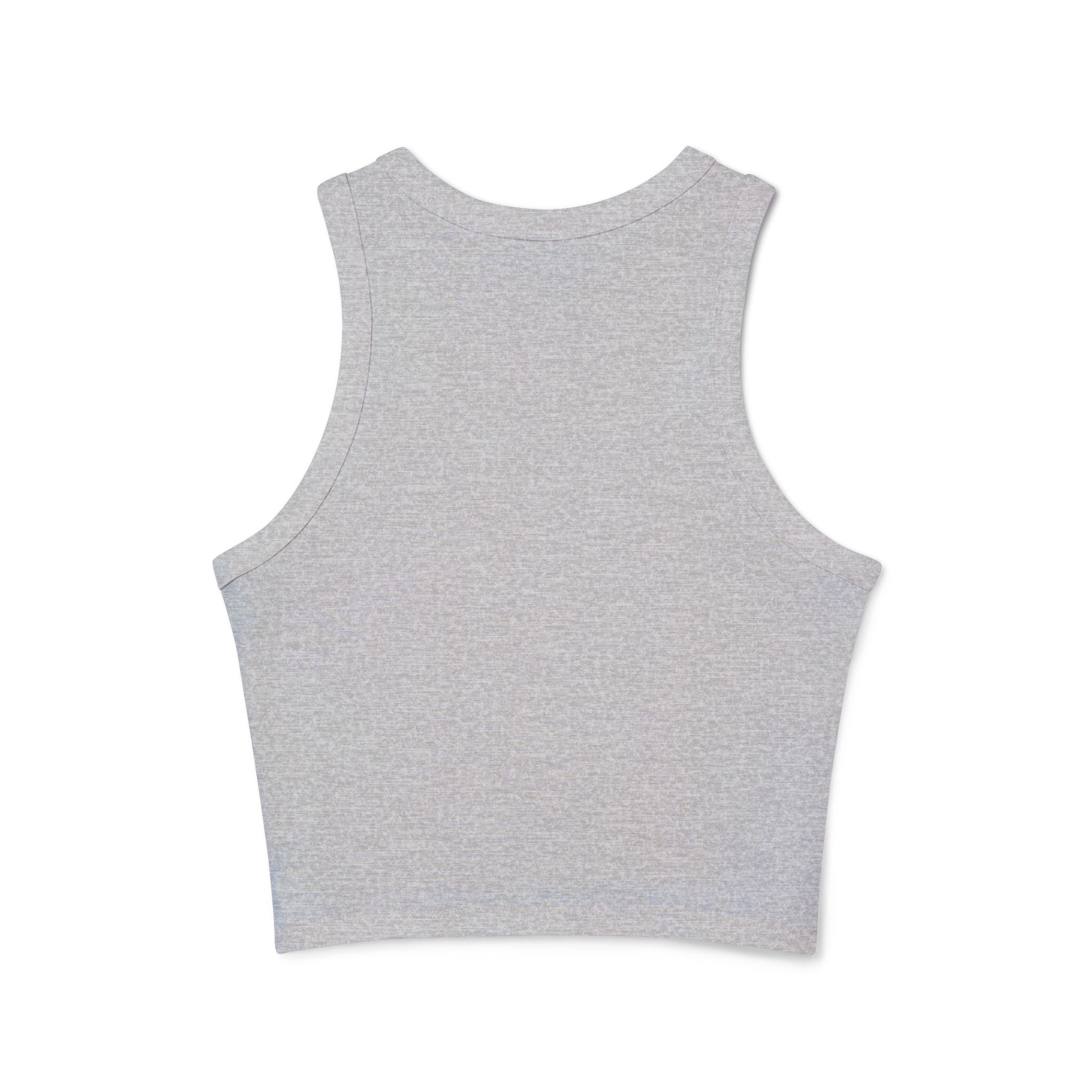 Hand of God Women's Tank Top | Christian Faith Apparel | Logo Tee