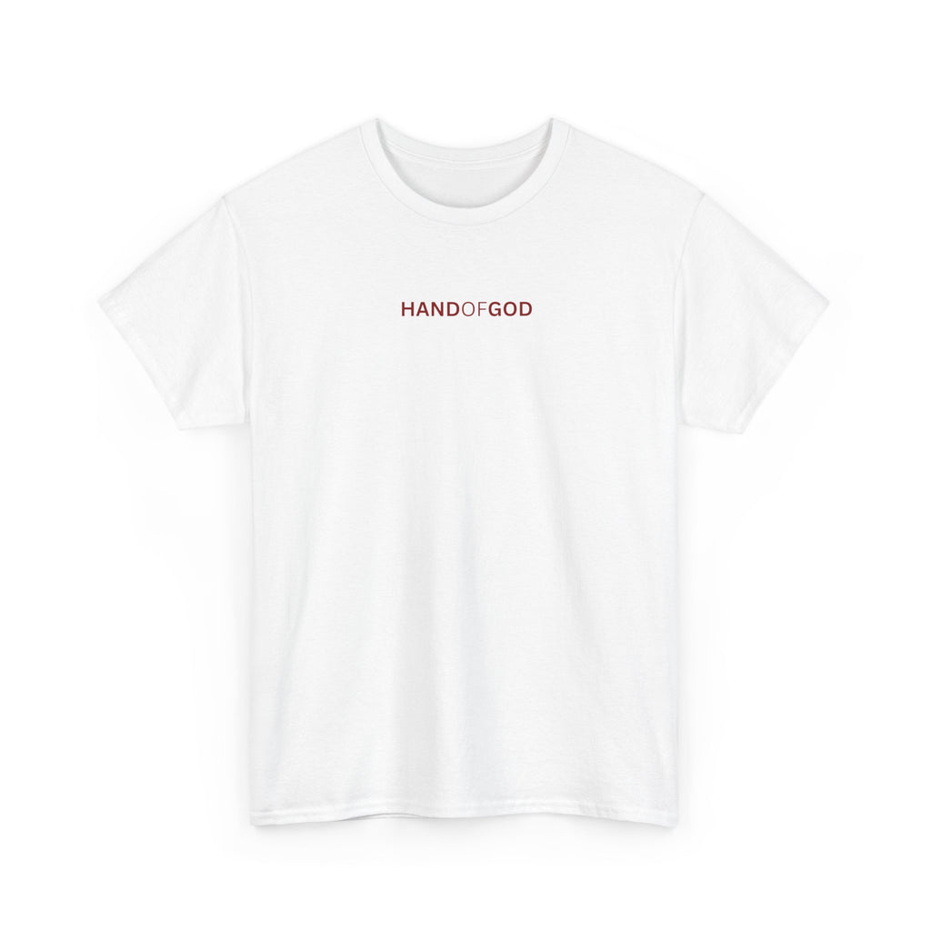 Peace Pray Pilates Women’s T-shirt | Christian Faith & Wellness  | Hand of God Apparel