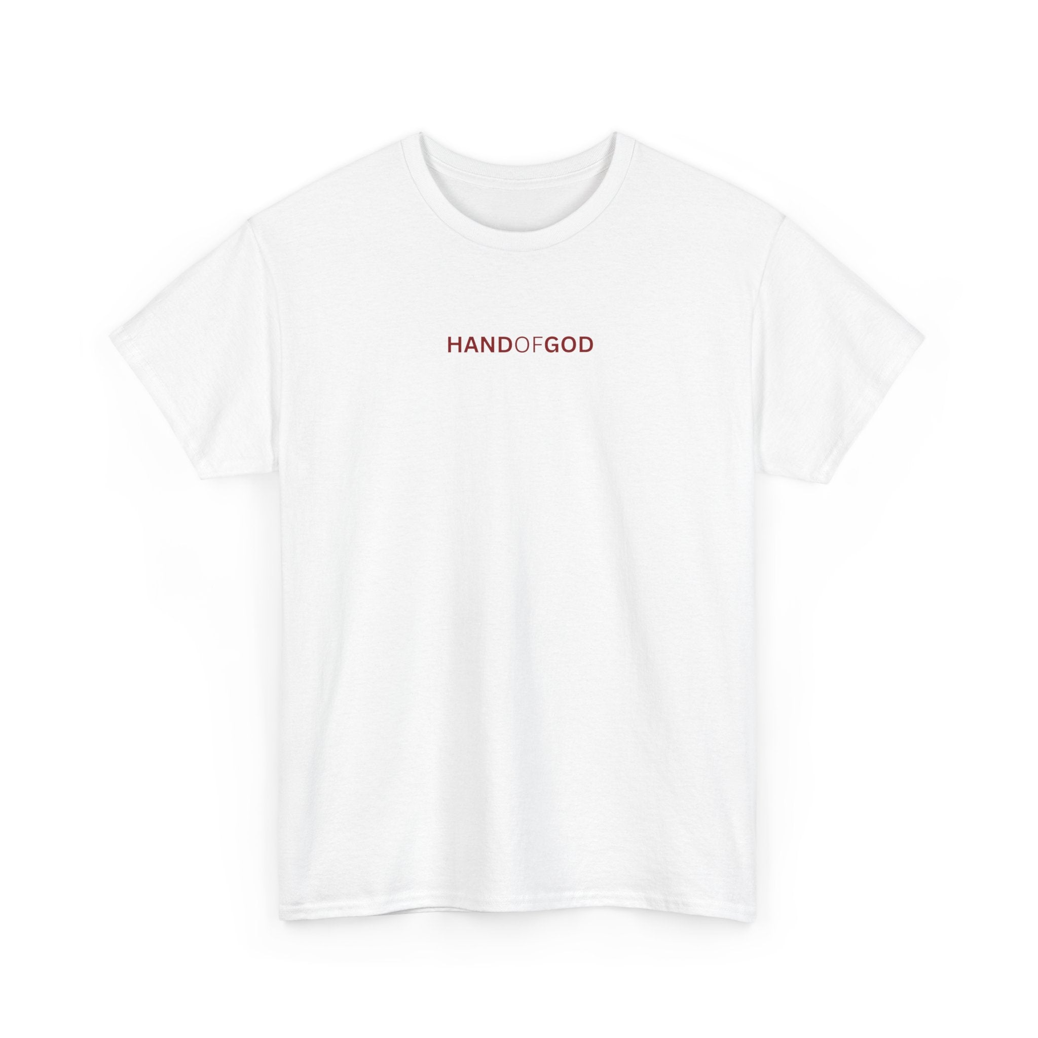 Peace Pray Pilates Women’s T-shirt | Christian Faith & Wellness  | Hand of God Apparel